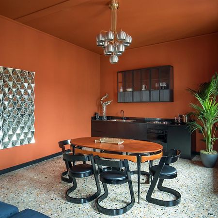 Daplace - Acquadela Apartment Wenecja Zewnętrze zdjęcie