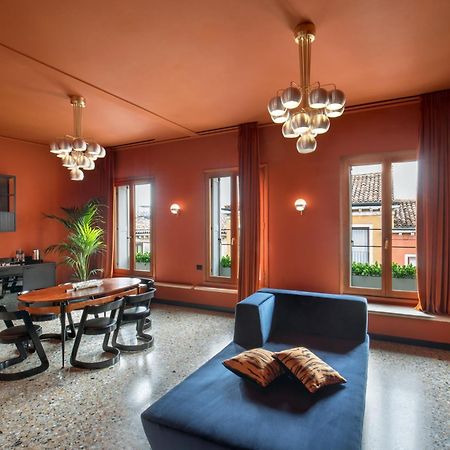 Daplace - Acquadela Apartment Wenecja Zewnętrze zdjęcie
