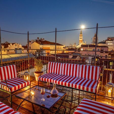 Daplace - Acquadela Apartment Wenecja Zewnętrze zdjęcie