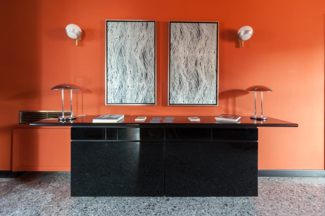 Daplace - Acquadela Apartment Wenecja Zewnętrze zdjęcie