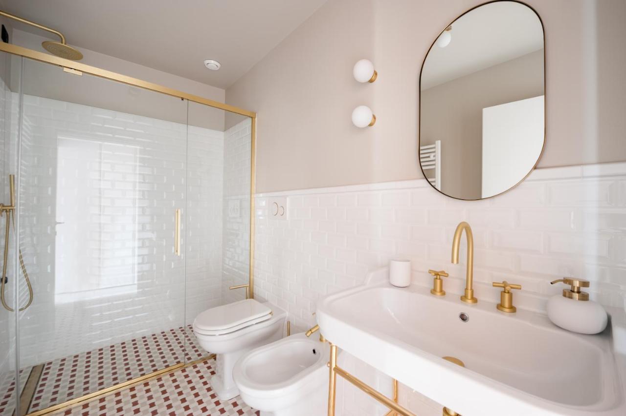 Daplace - Acquadela Apartment Wenecja Zewnętrze zdjęcie