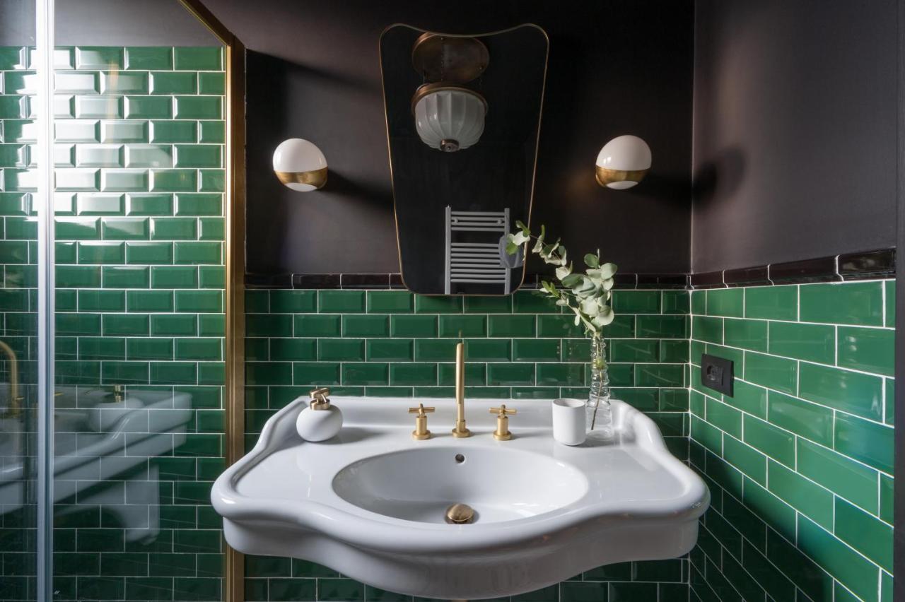 Daplace - Acquadela Apartment Wenecja Zewnętrze zdjęcie