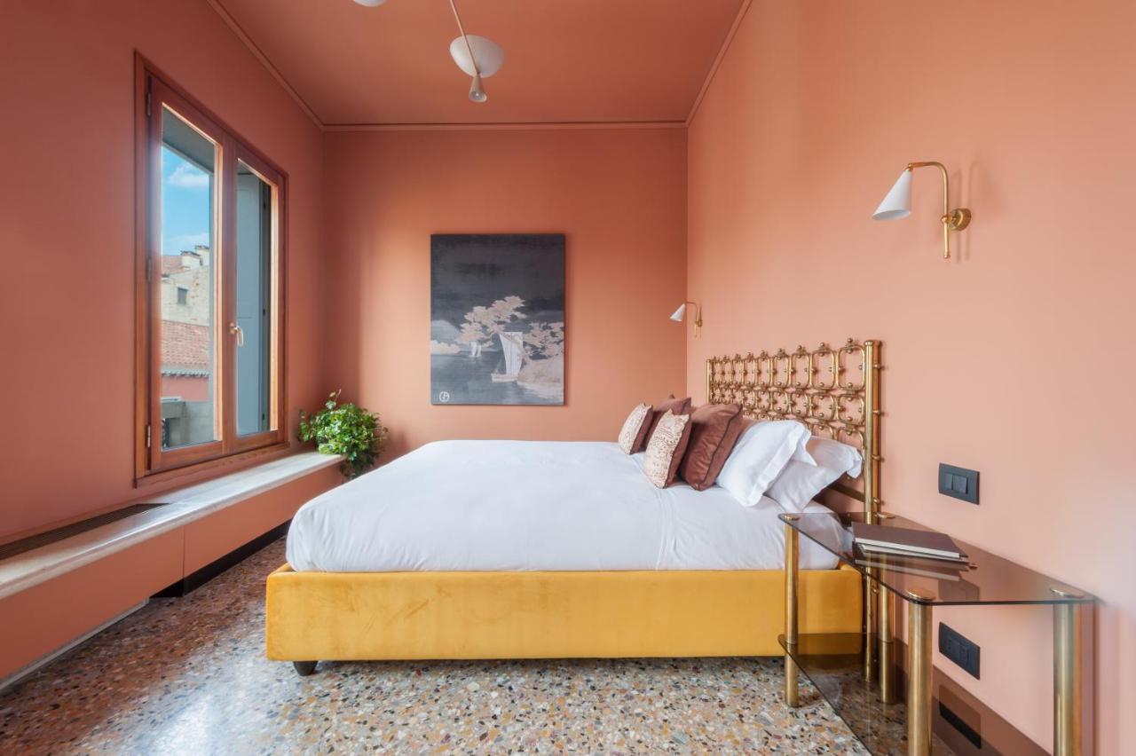 Daplace - Acquadela Apartment Wenecja Zewnętrze zdjęcie