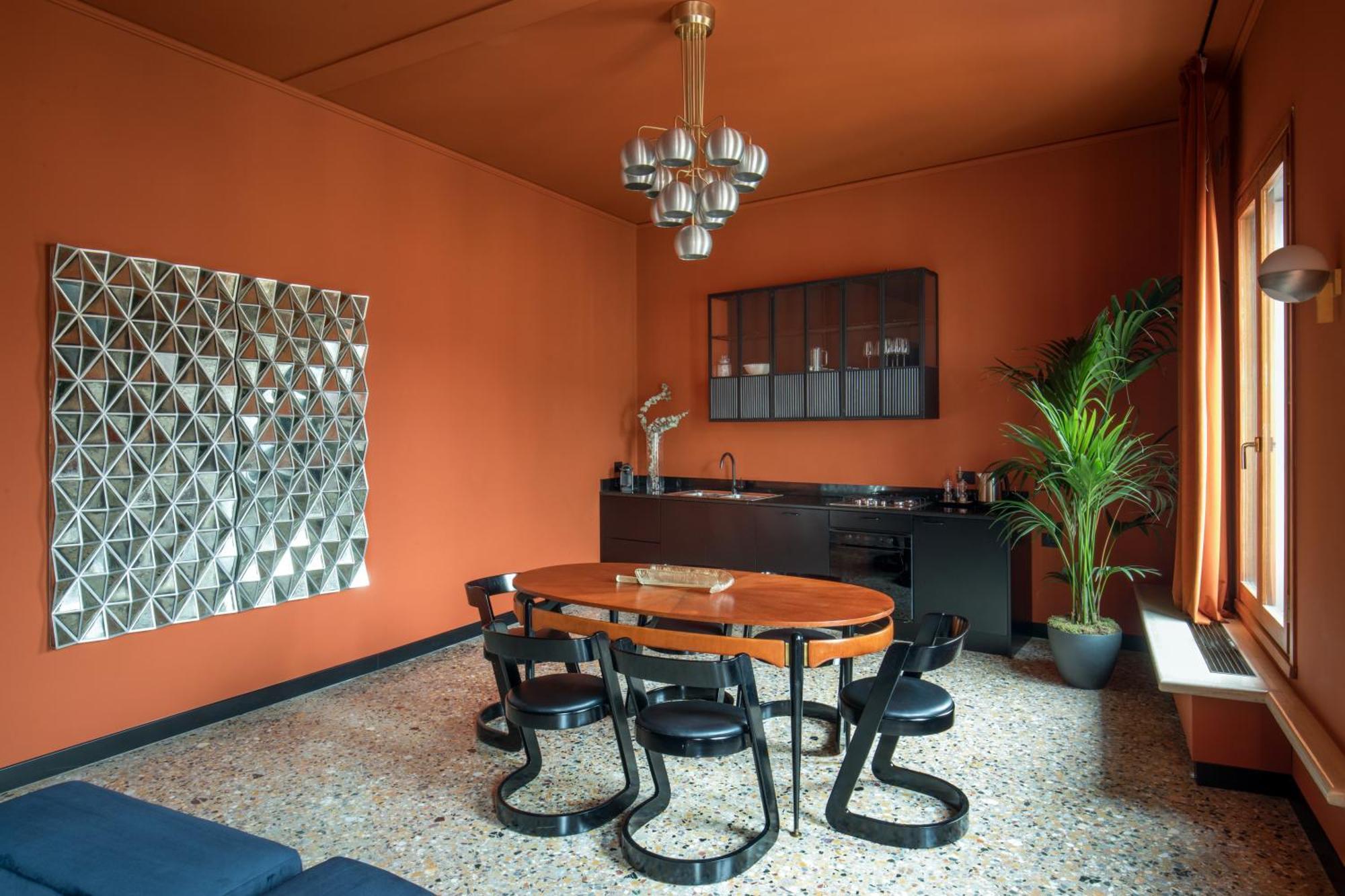 Daplace - Acquadela Apartment Wenecja Zewnętrze zdjęcie