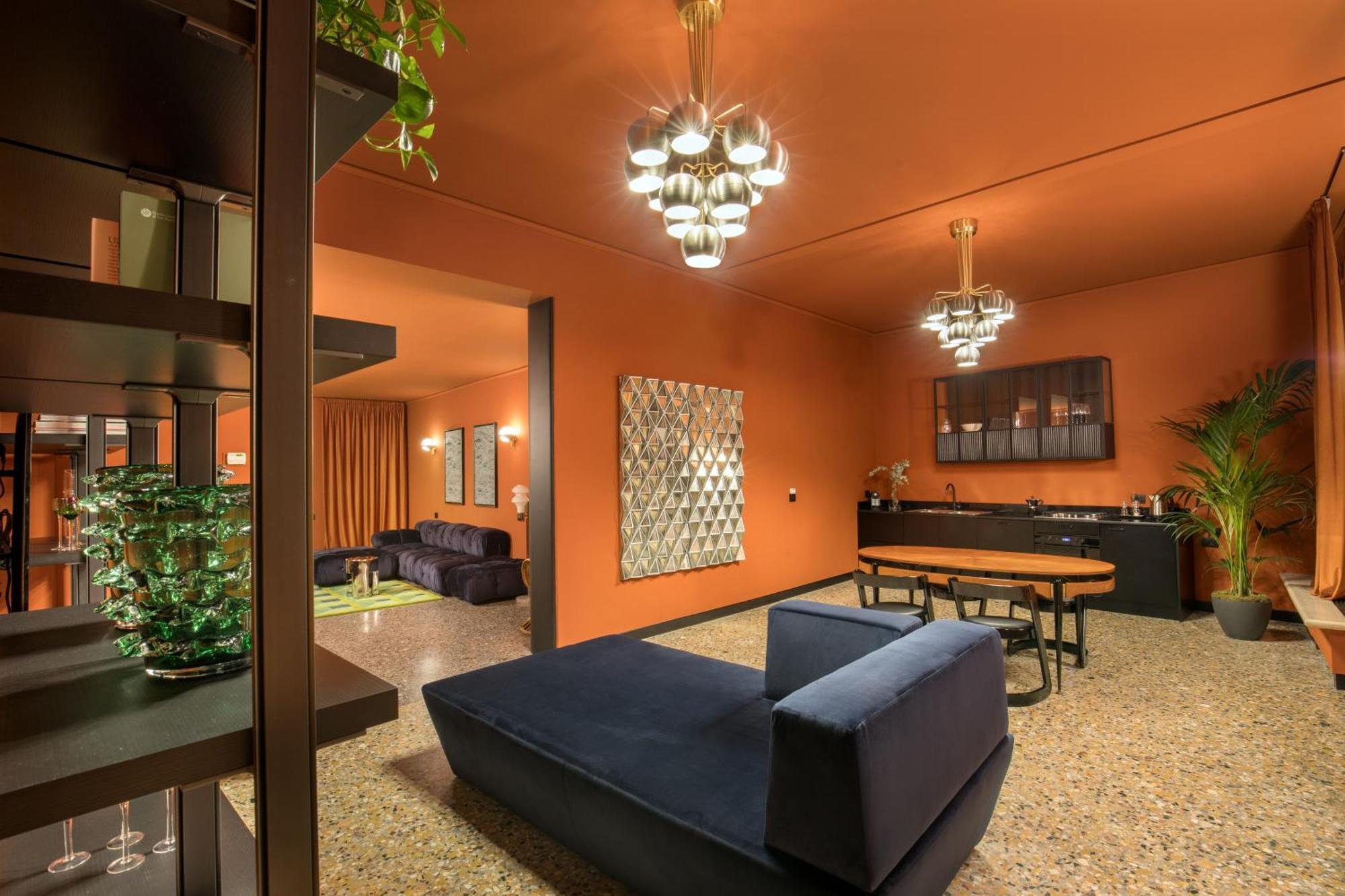 Daplace - Acquadela Apartment Wenecja Zewnętrze zdjęcie