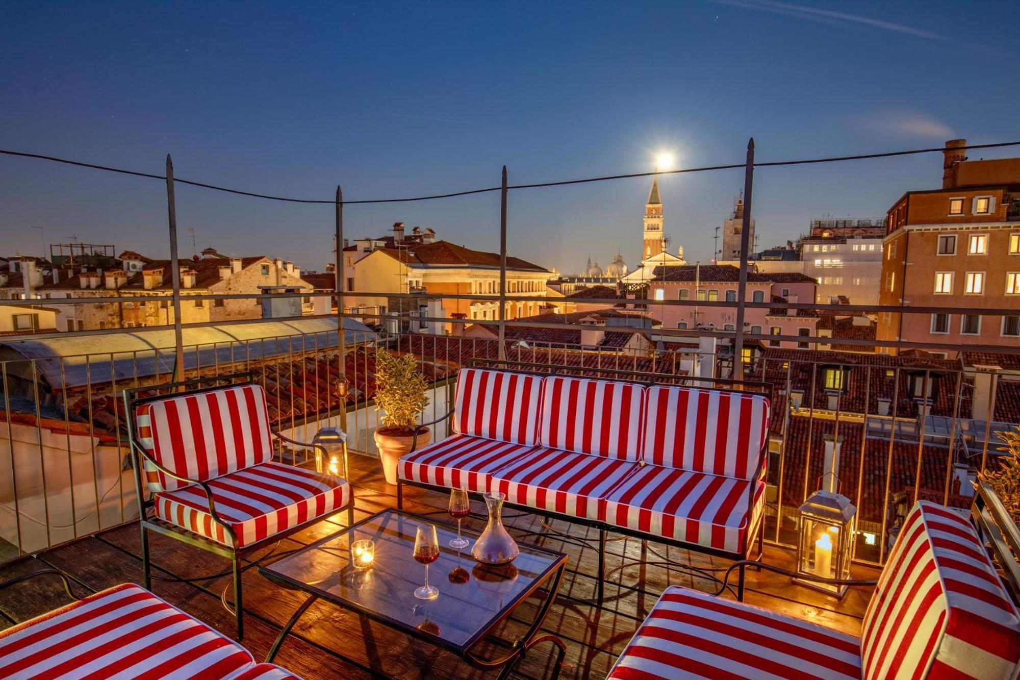 Daplace - Acquadela Apartment Wenecja Zewnętrze zdjęcie