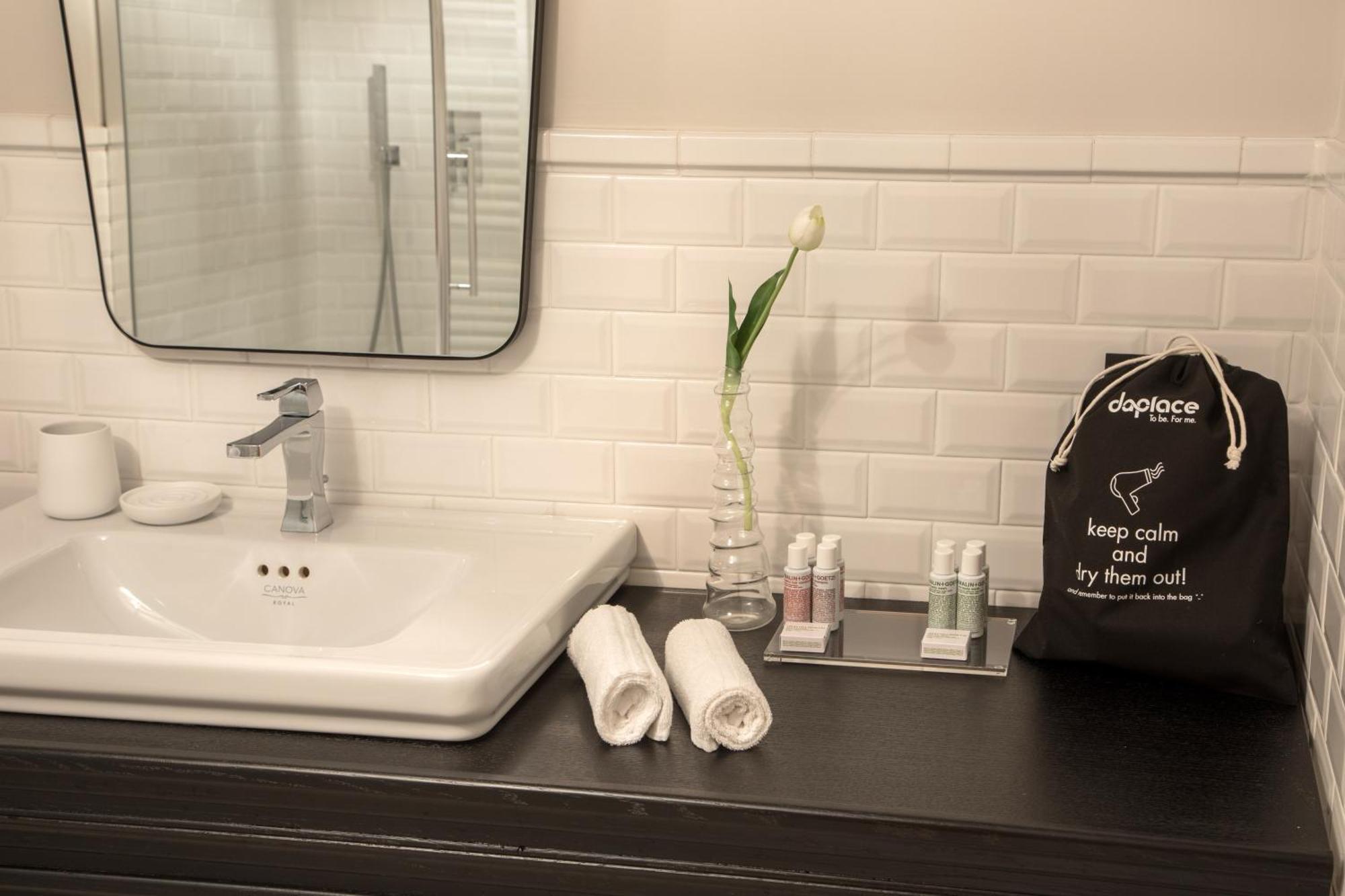 Daplace - Acquadela Apartment Wenecja Zewnętrze zdjęcie