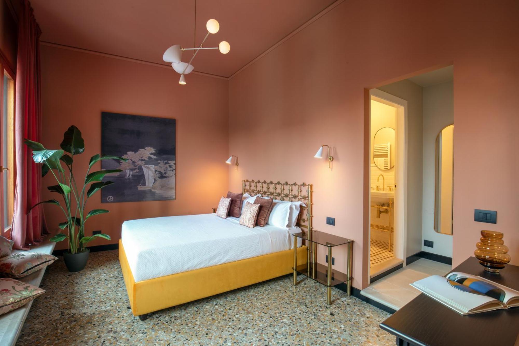 Daplace - Acquadela Apartment Wenecja Zewnętrze zdjęcie