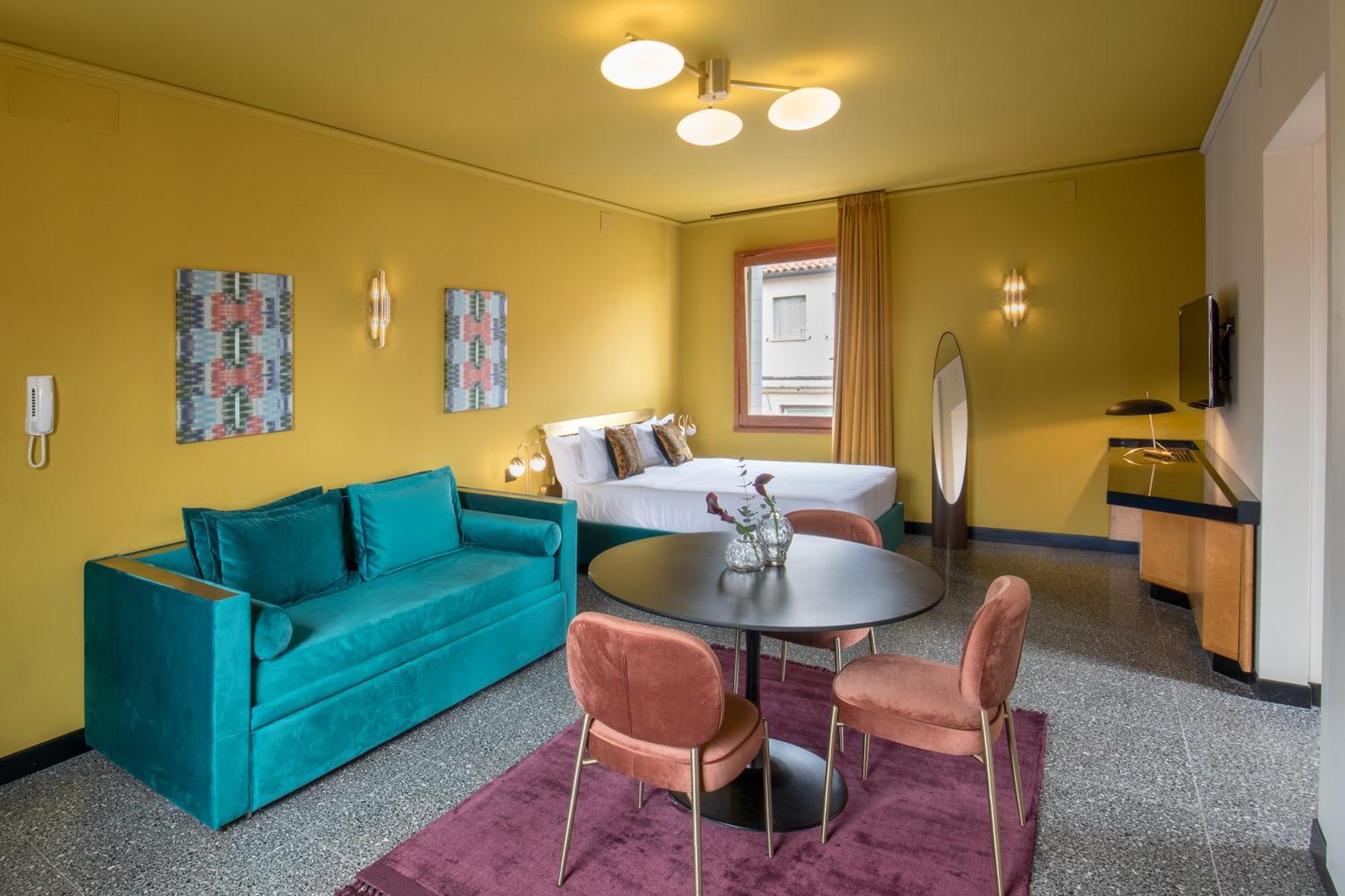 Daplace - Acquadela Apartment Wenecja Zewnętrze zdjęcie