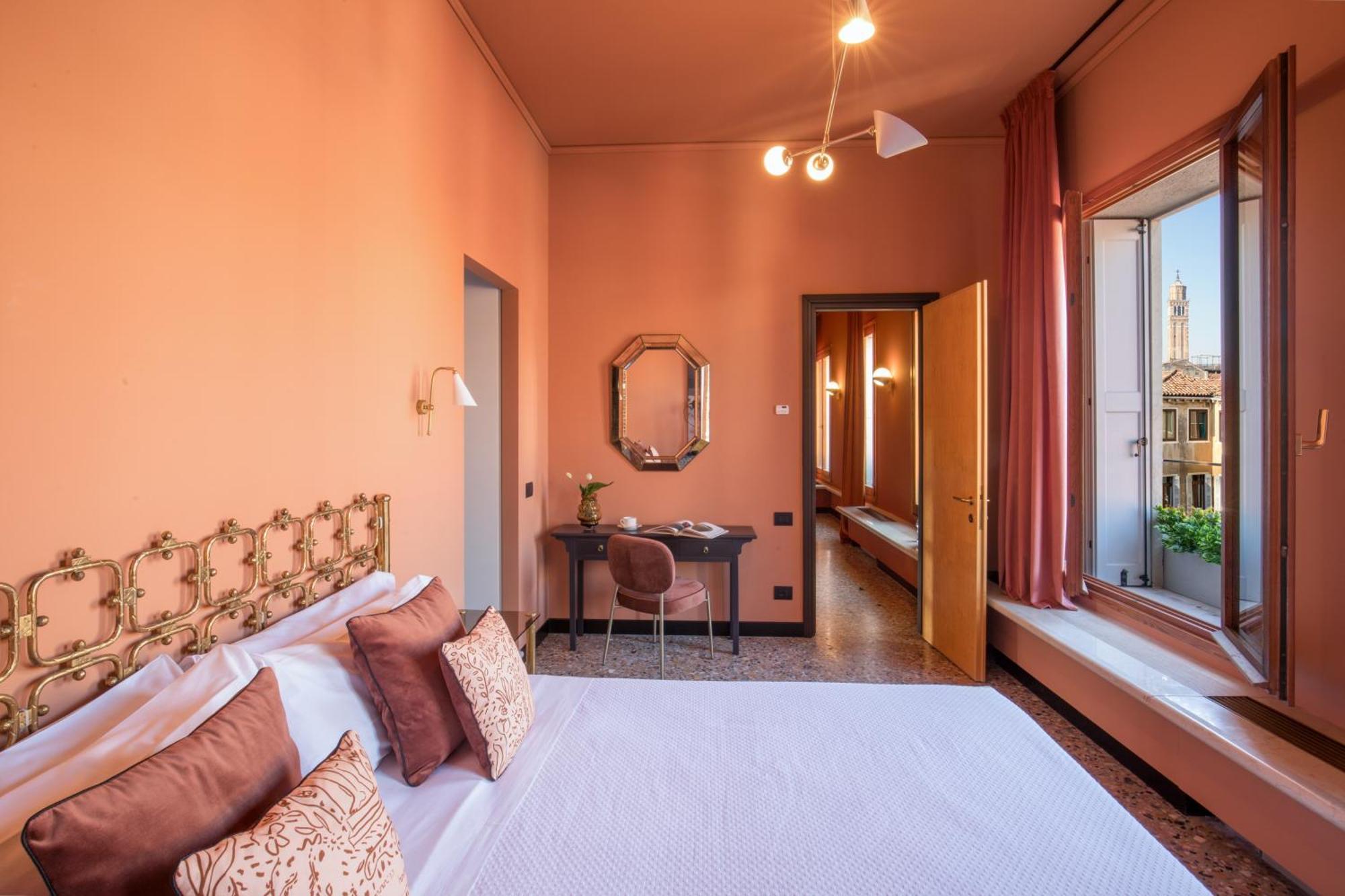 Daplace - Acquadela Apartment Wenecja Zewnętrze zdjęcie