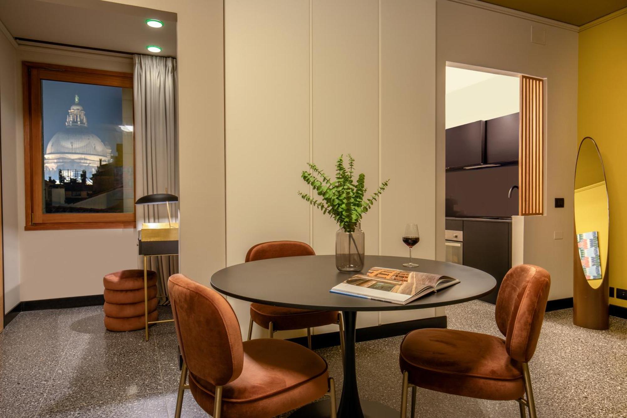 Daplace - Acquadela Apartment Wenecja Zewnętrze zdjęcie