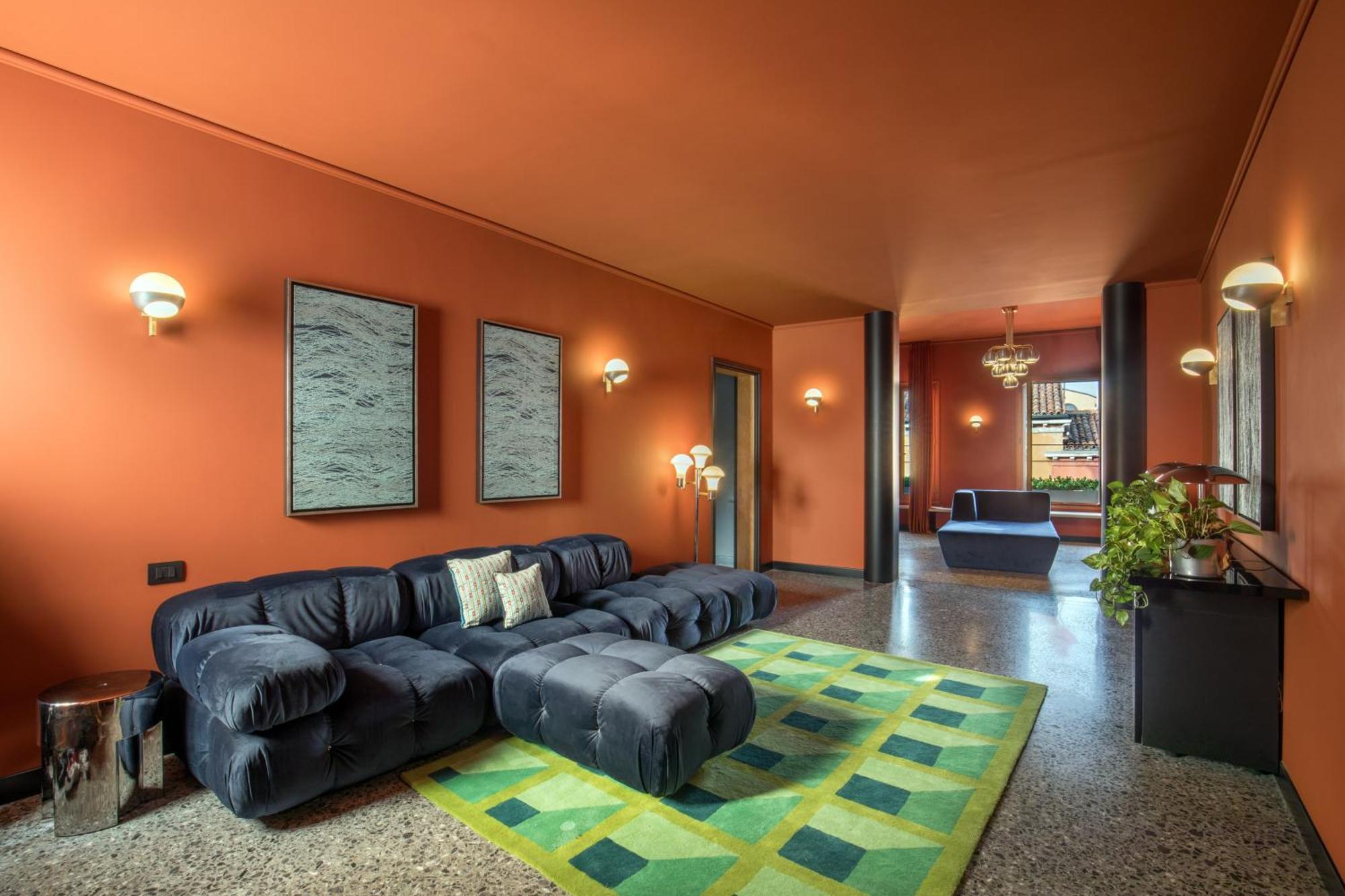 Daplace - Acquadela Apartment Wenecja Zewnętrze zdjęcie