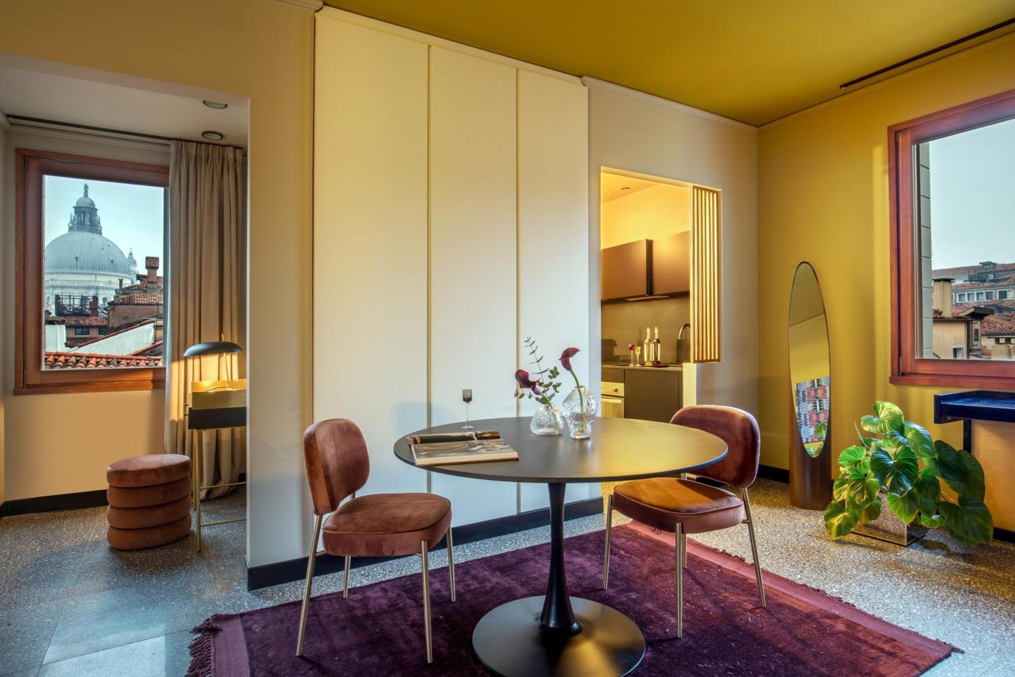 Daplace - Acquadela Apartment Wenecja Zewnętrze zdjęcie
