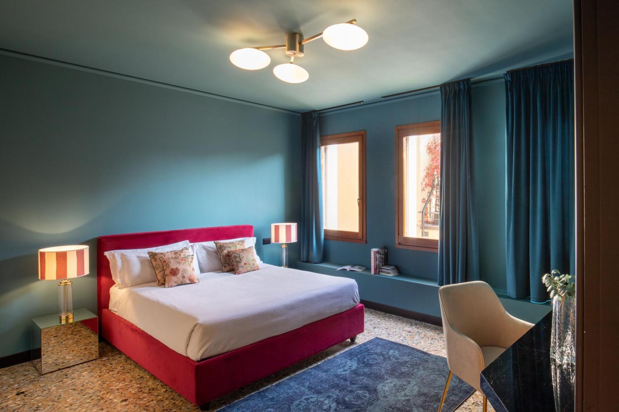 Daplace - Acquadela Apartment Wenecja Zewnętrze zdjęcie