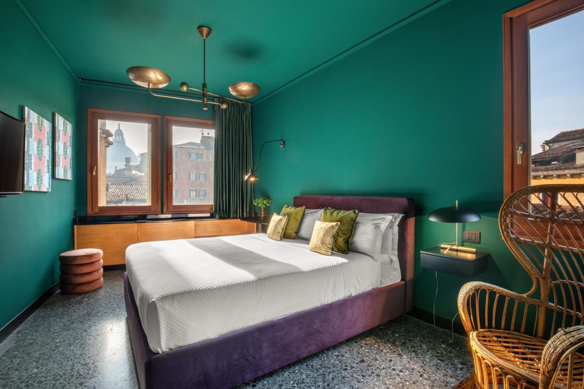 Daplace - Acquadela Apartment Wenecja Zewnętrze zdjęcie