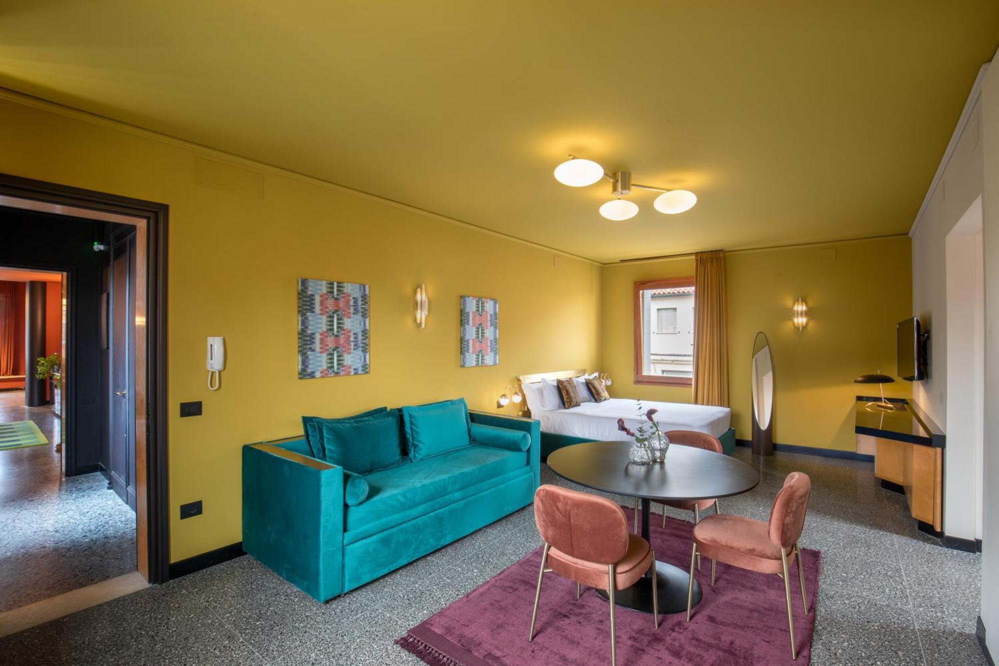 Daplace - Acquadela Apartment Wenecja Zewnętrze zdjęcie