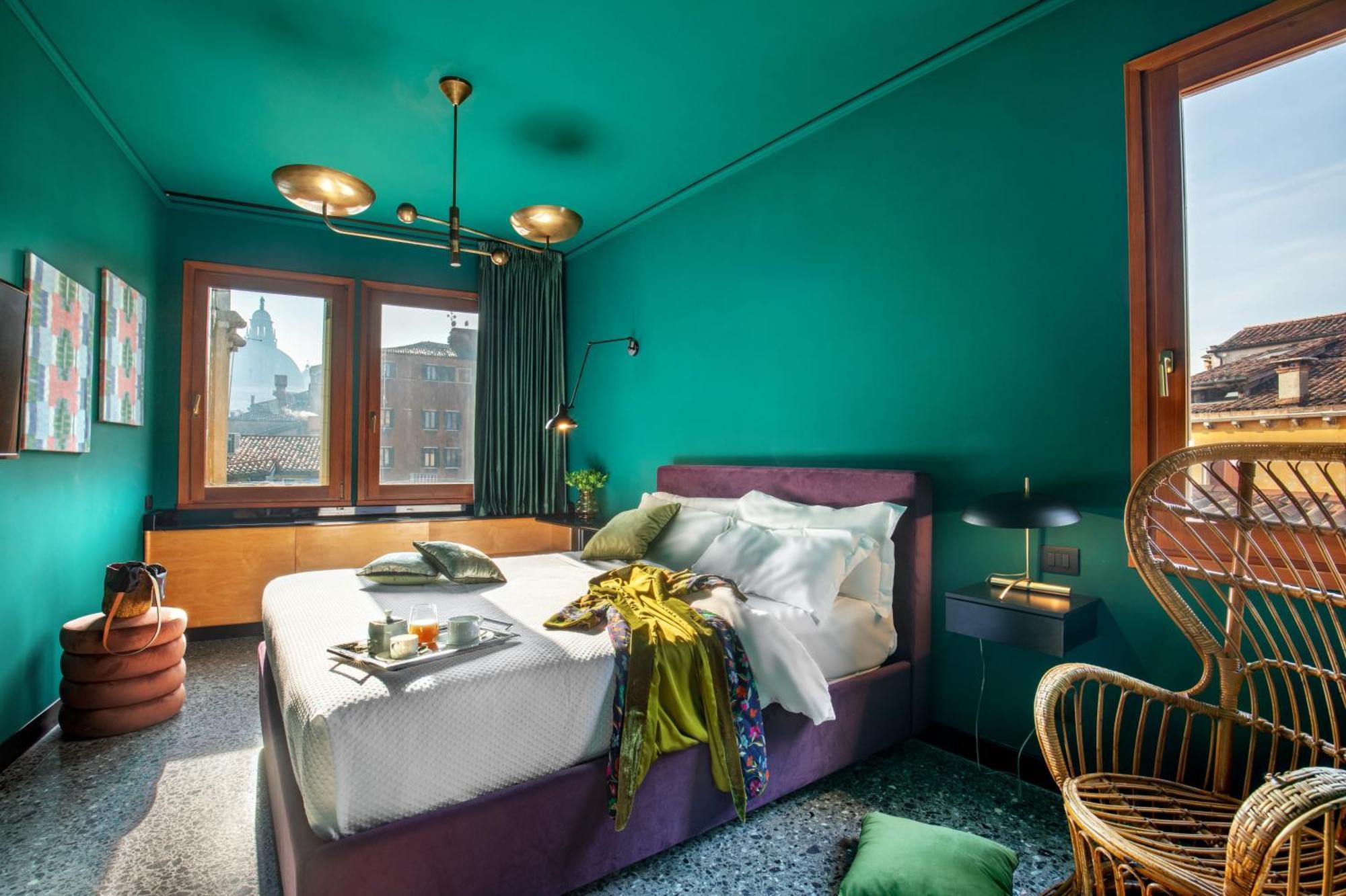 Daplace - Acquadela Apartment Wenecja Zewnętrze zdjęcie