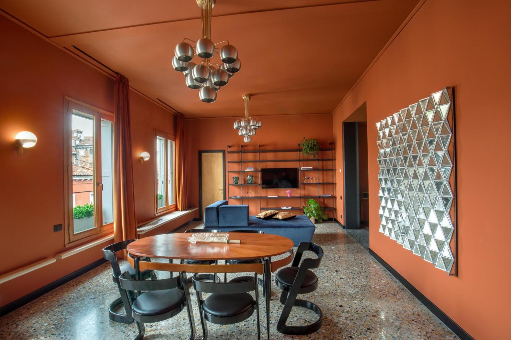 Daplace - Acquadela Apartment Wenecja Zewnętrze zdjęcie