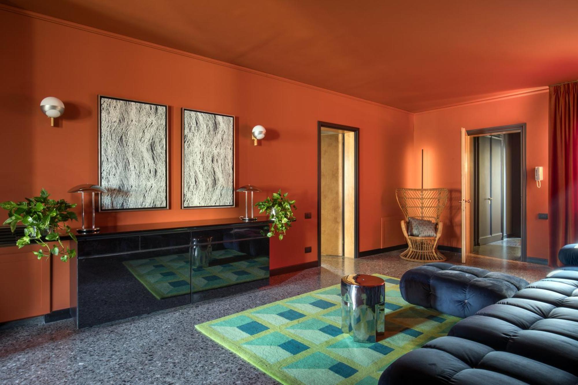 Daplace - Acquadela Apartment Wenecja Zewnętrze zdjęcie