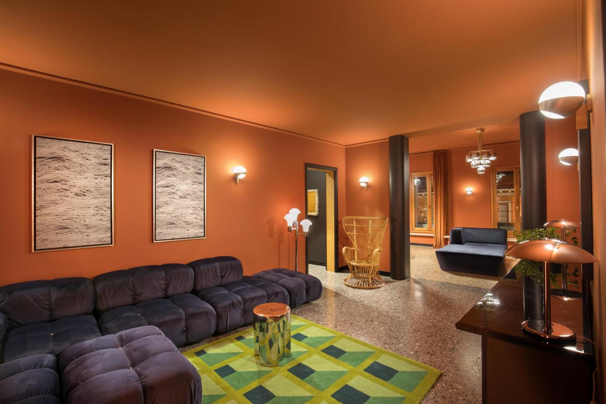 Daplace - Acquadela Apartment Wenecja Zewnętrze zdjęcie