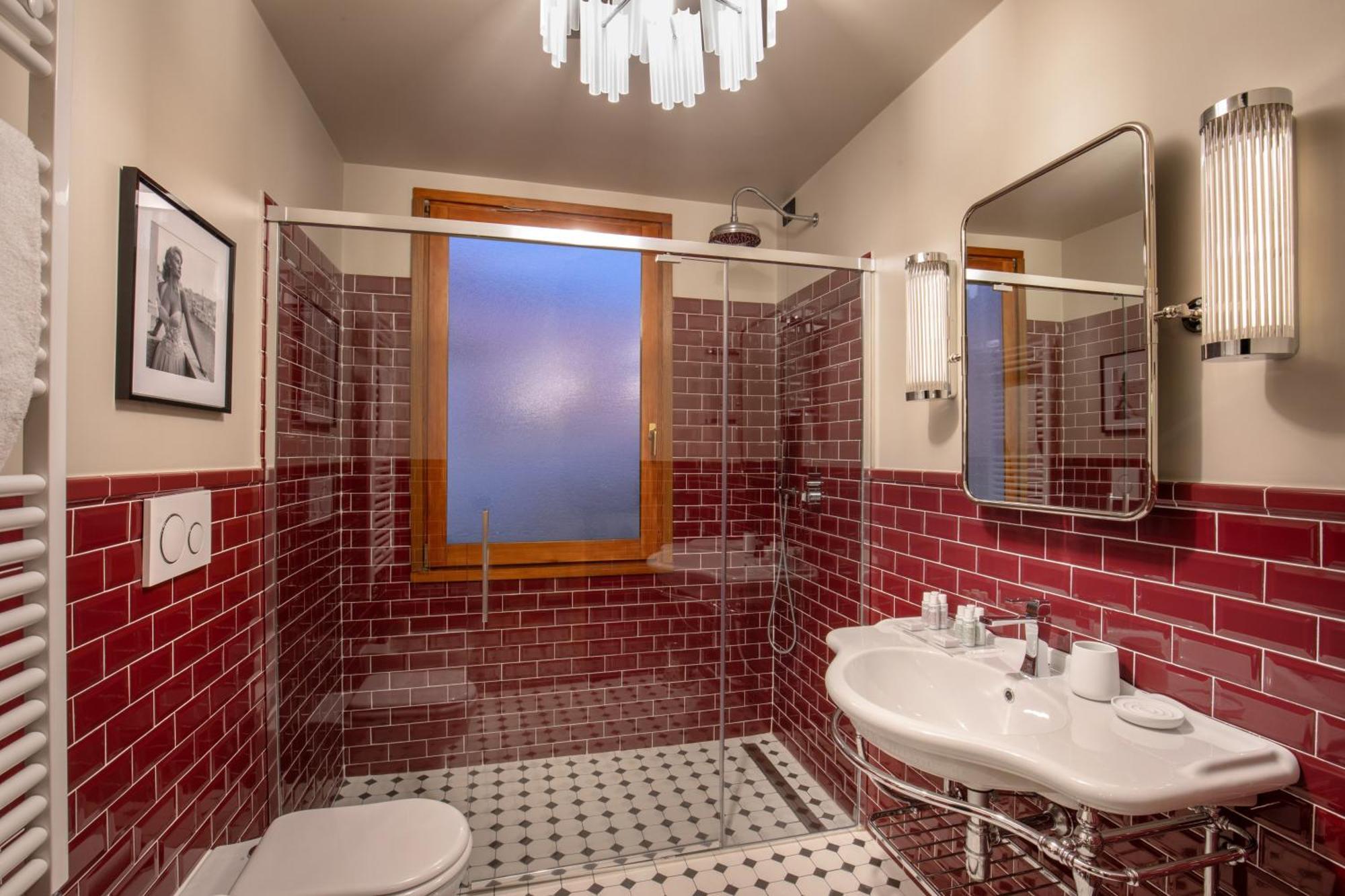 Daplace - Acquadela Apartment Wenecja Zewnętrze zdjęcie