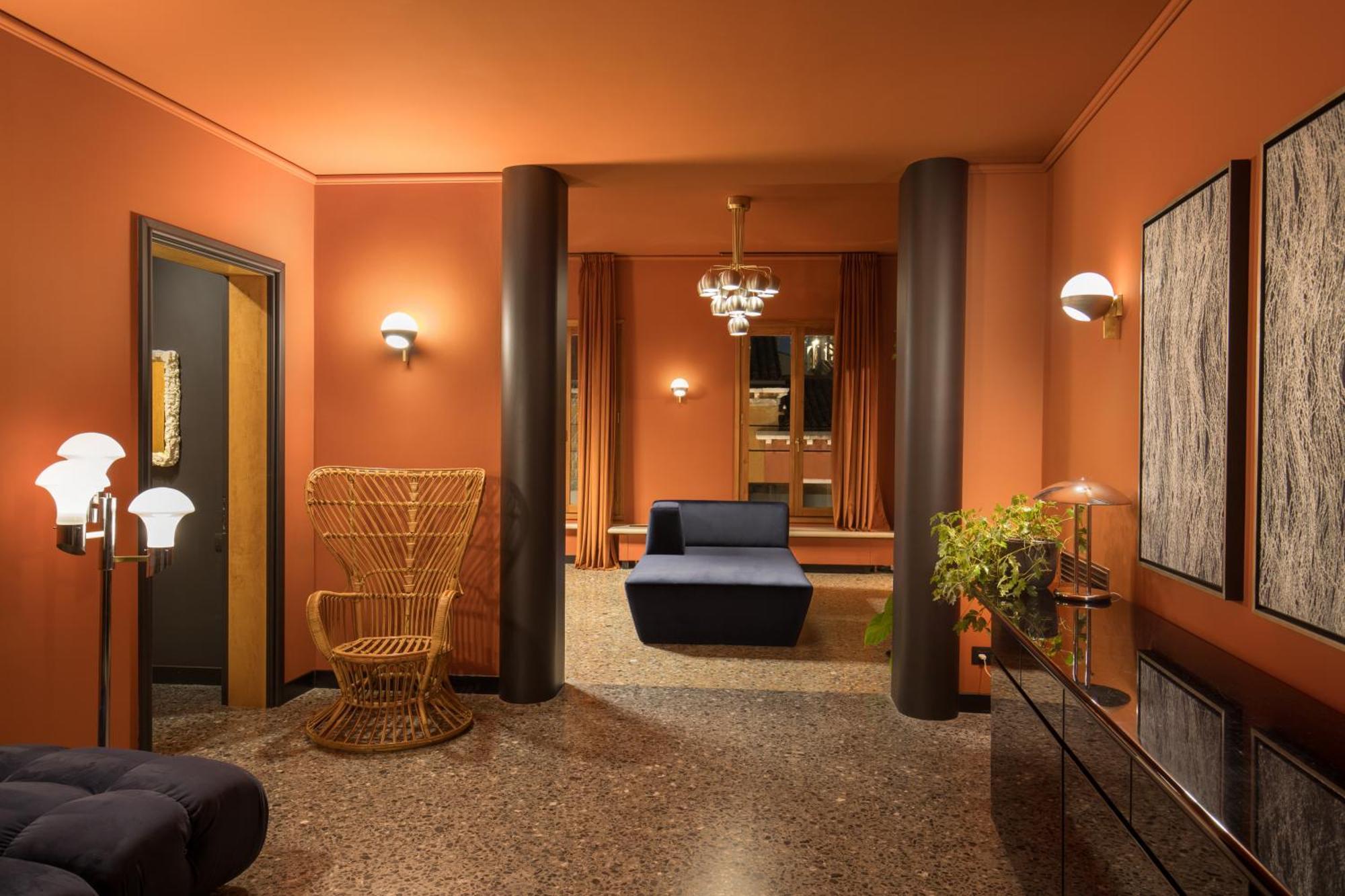 Daplace - Acquadela Apartment Wenecja Zewnętrze zdjęcie