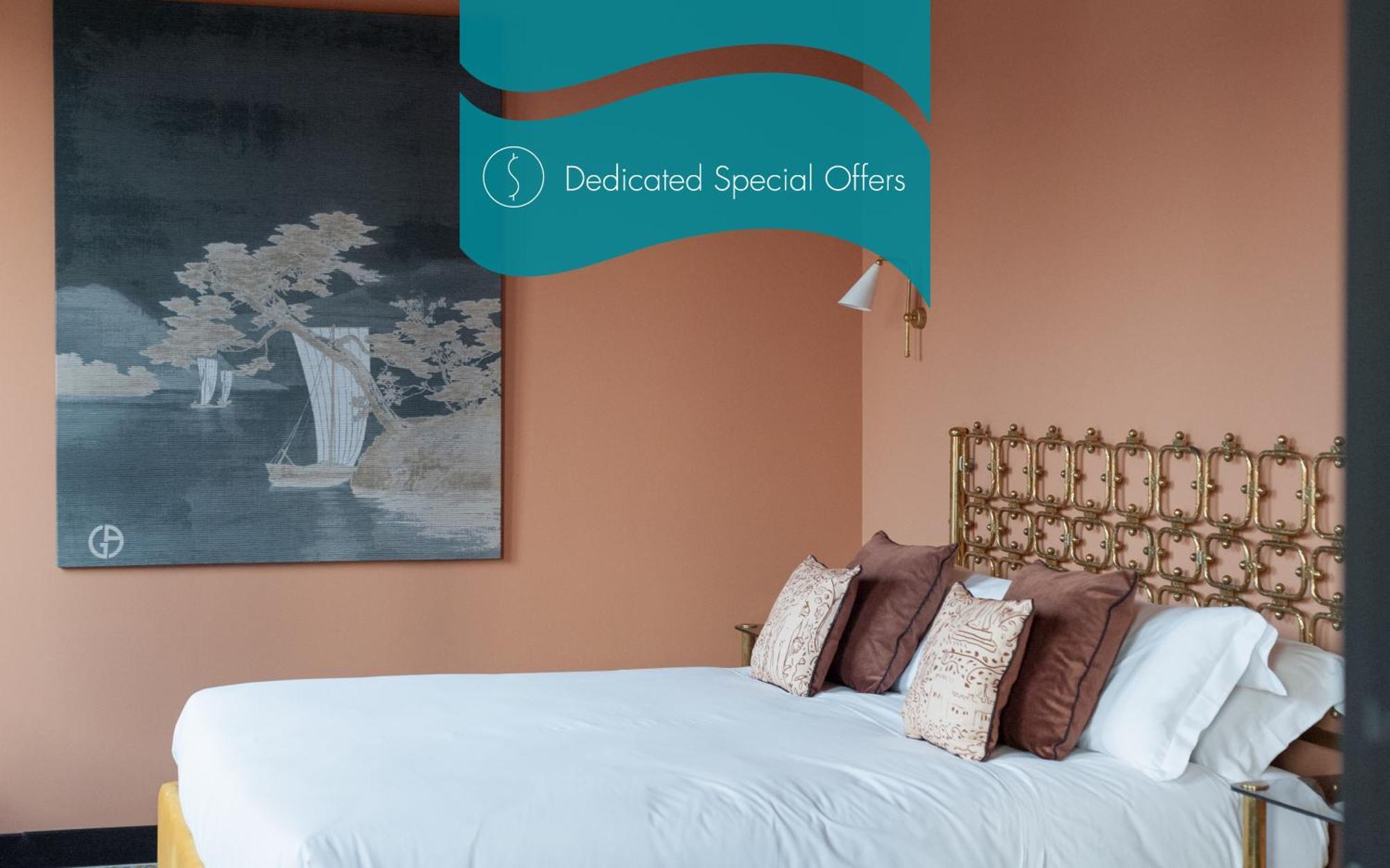 Daplace - Acquadela Apartment Wenecja Zewnętrze zdjęcie