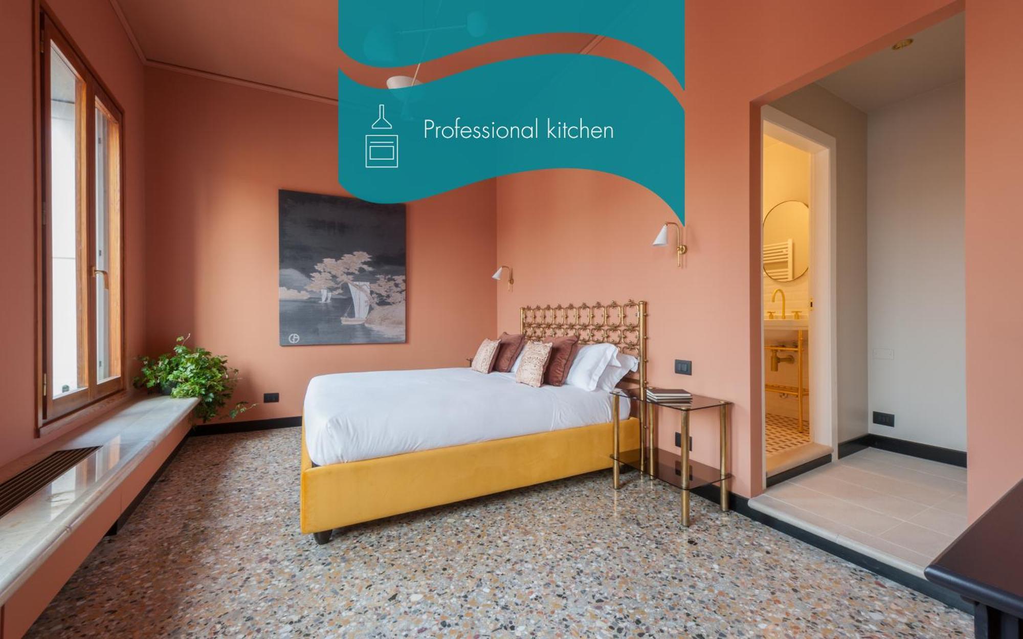 Daplace - Acquadela Apartment Wenecja Zewnętrze zdjęcie