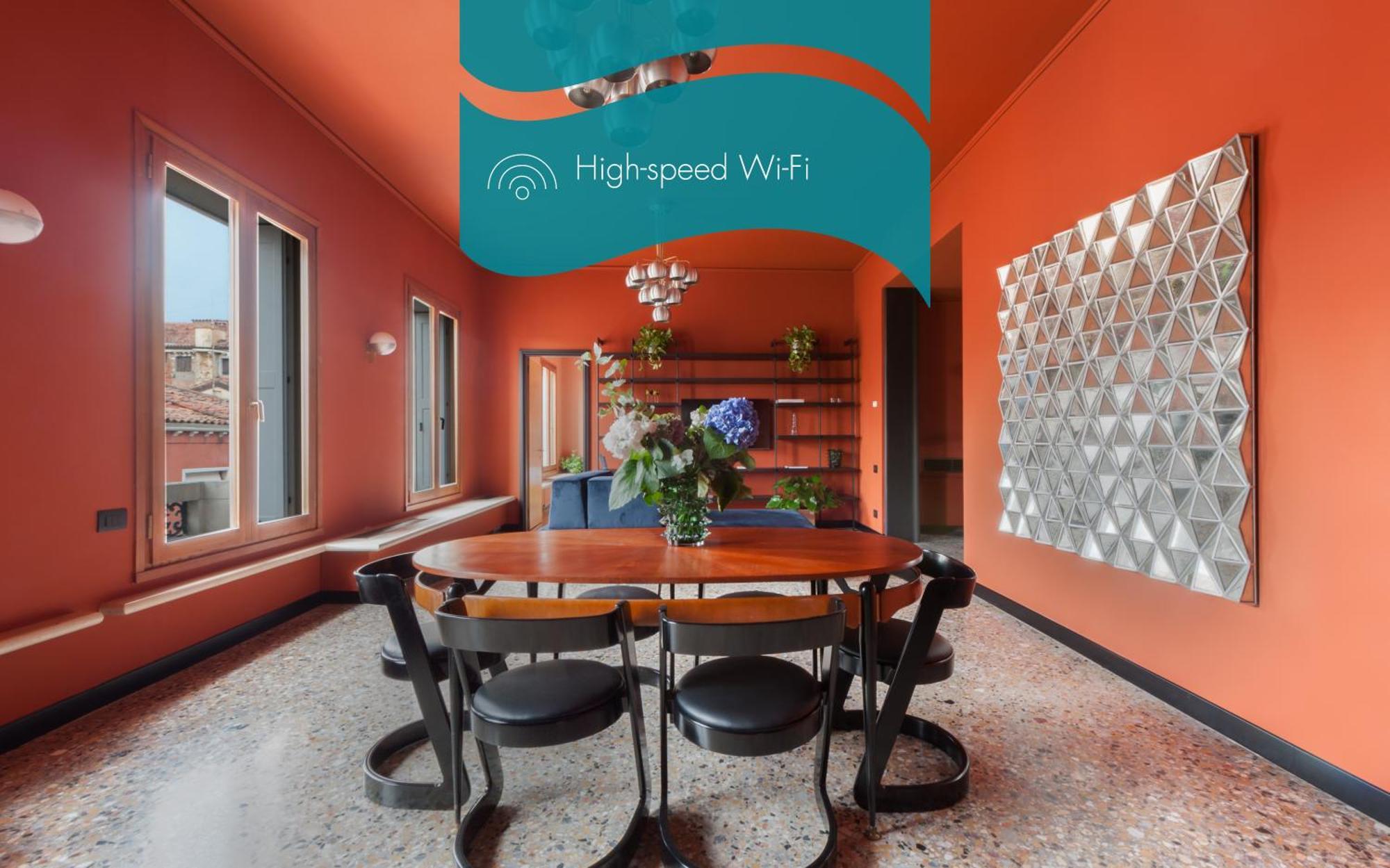 Daplace - Acquadela Apartment Wenecja Zewnętrze zdjęcie
