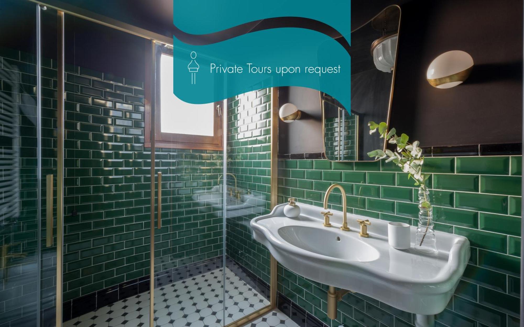 Daplace - Acquadela Apartment Wenecja Zewnętrze zdjęcie