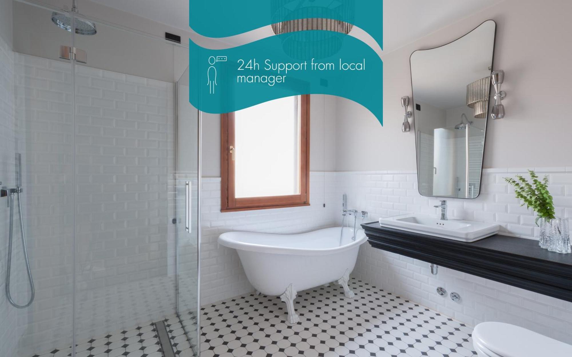 Daplace - Acquadela Apartment Wenecja Zewnętrze zdjęcie