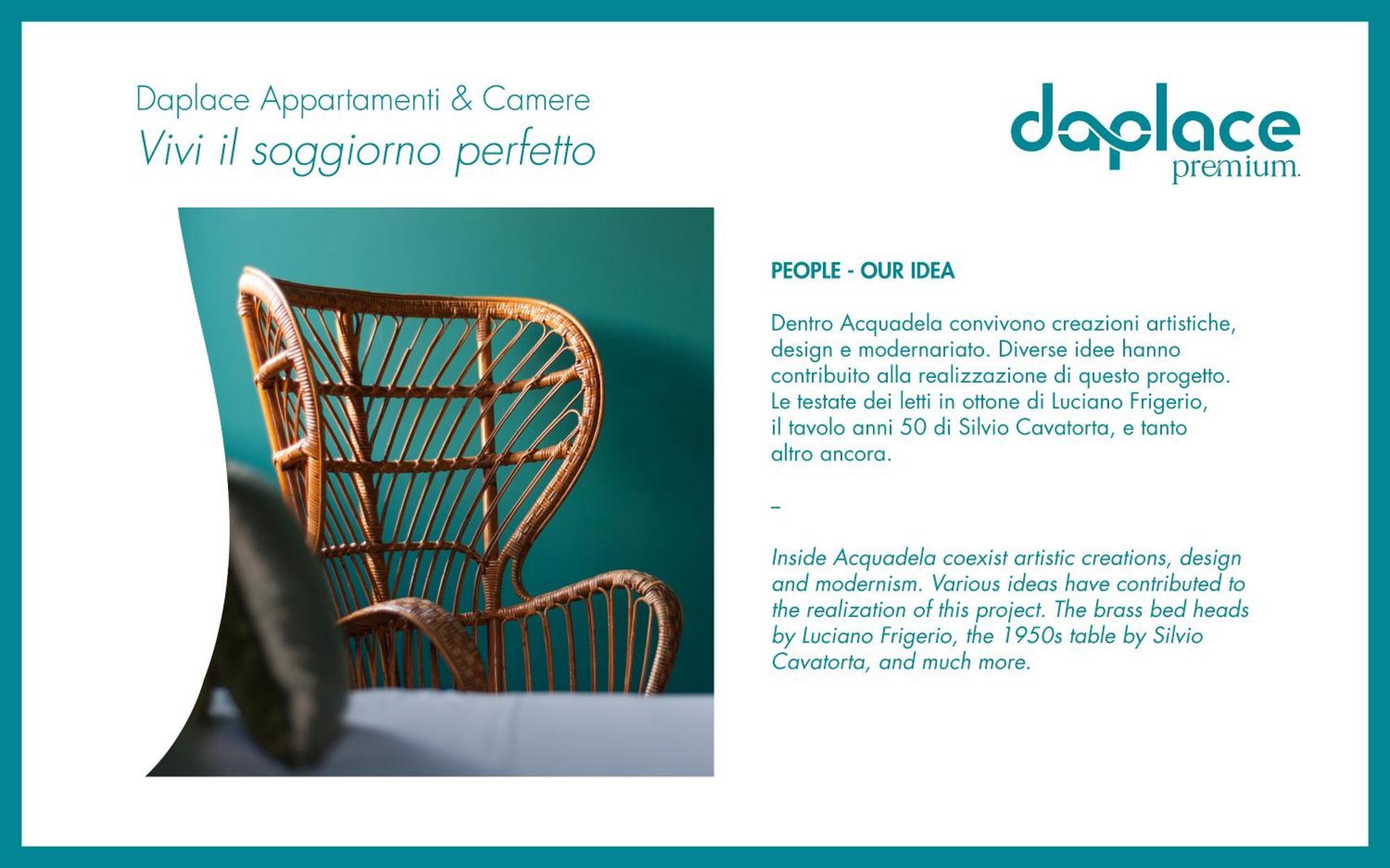 Daplace - Acquadela Apartment Wenecja Zewnętrze zdjęcie
