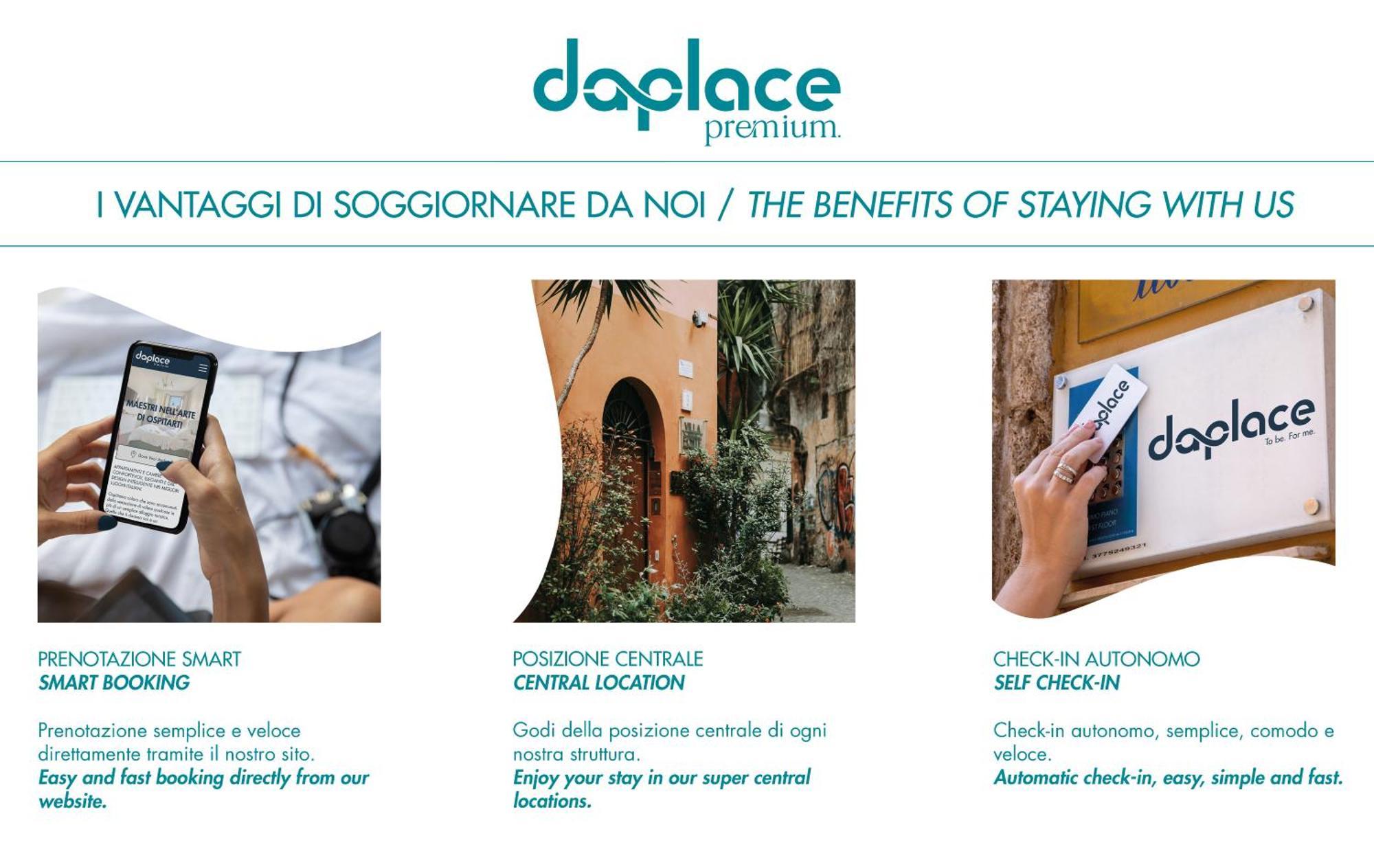 Daplace - Acquadela Apartment Wenecja Zewnętrze zdjęcie